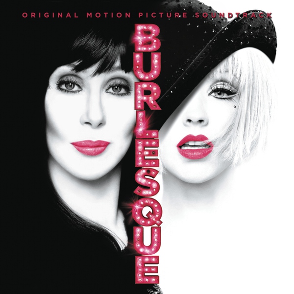 Christina Aguilera - Something's Got A Hold On Me