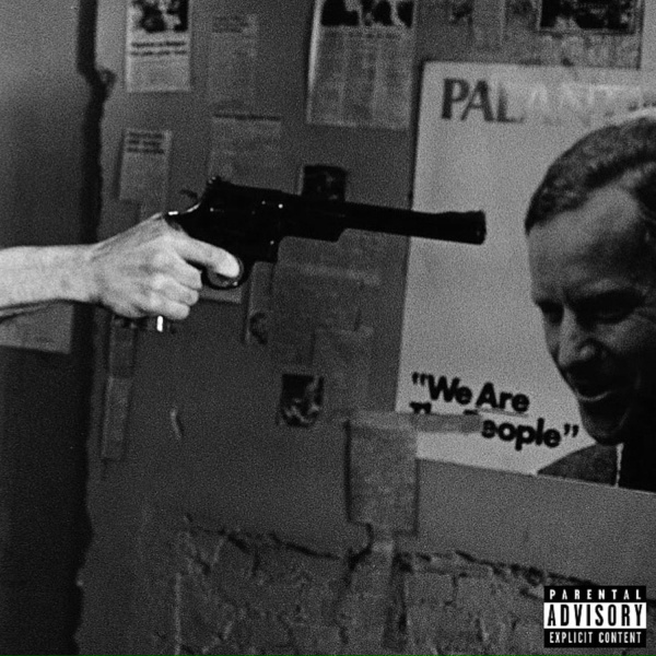 Conway the Machine - O.D.B.