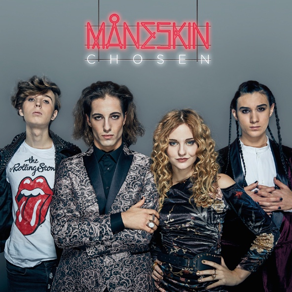M&aring;neskin - You Need Me, I Don't Need You