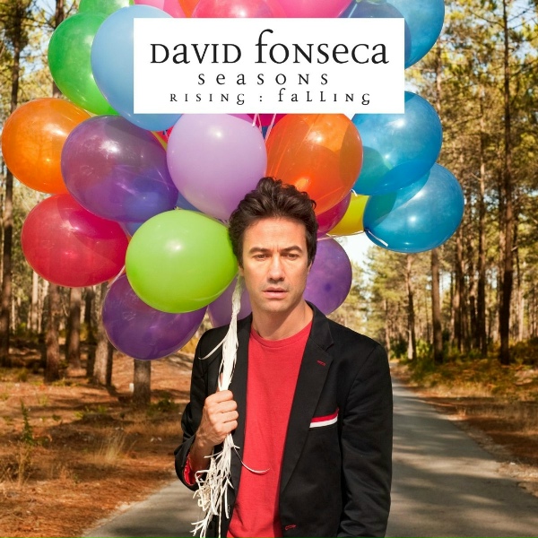 David Fonseca - Heartbroken