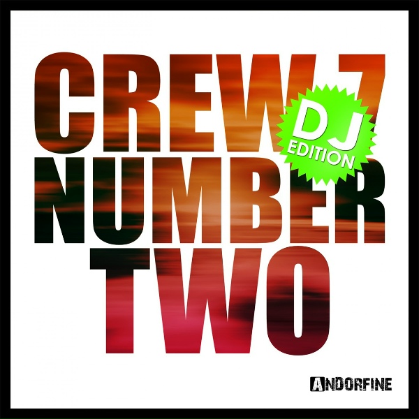 Crew 7 - Satisfaction