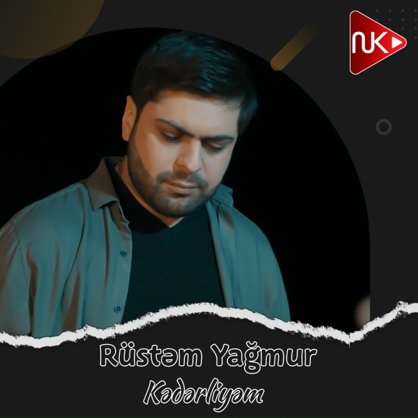 R&uuml;stəm Yağmur - Kədərliyəm