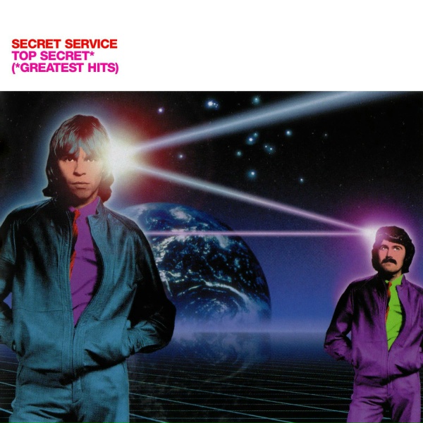 Secret Service - Cry Softly (Time Is Mourning)