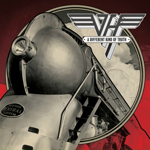 Van Halen - As Is