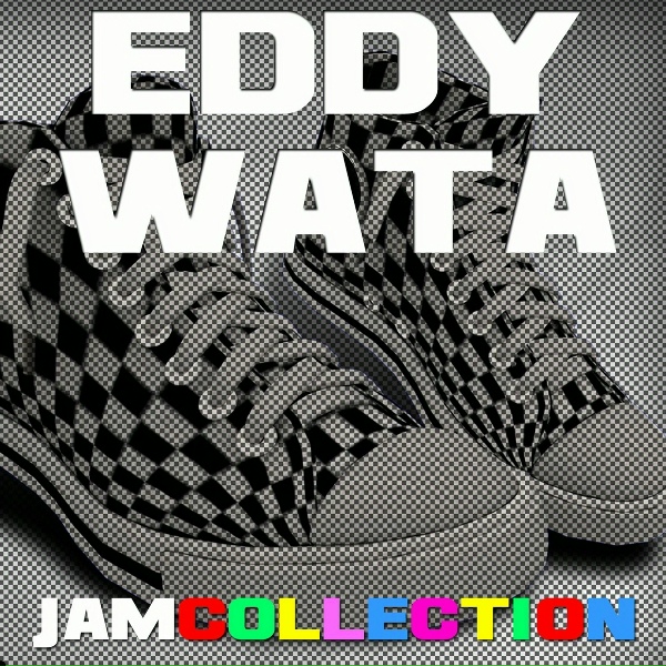 Eddy Wata