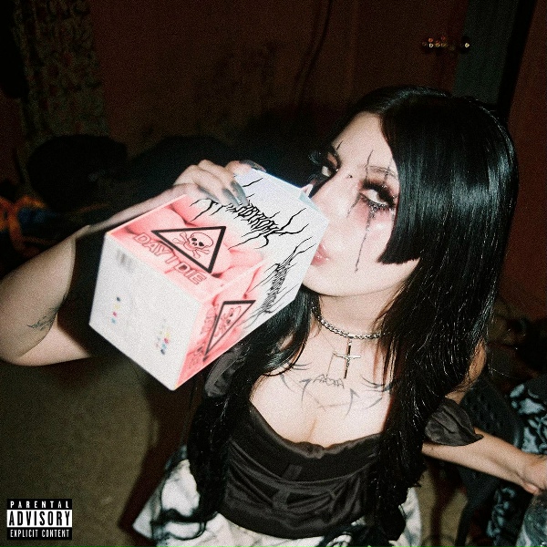 Deathbyromy - Day I Die