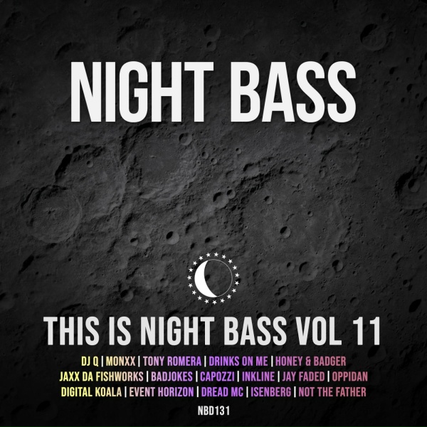 JAXX DA FISHWORKS - Limbo