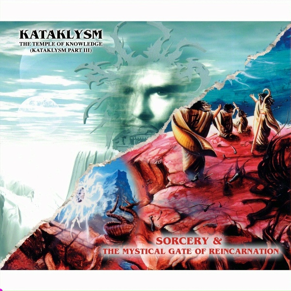 Kataklysm - Exode of Evils