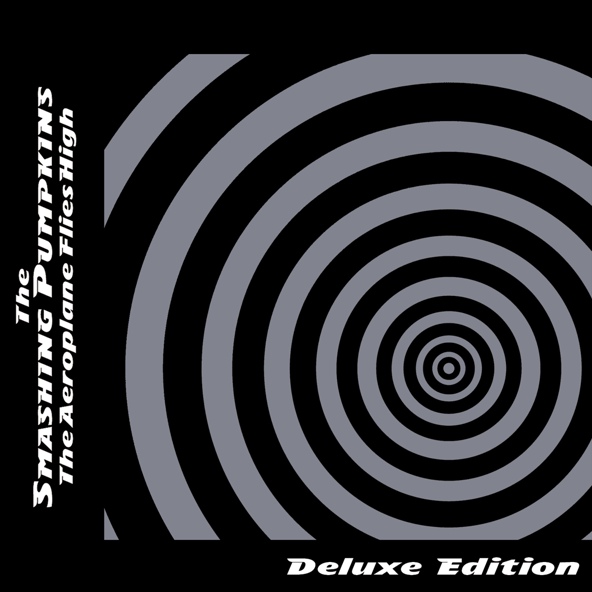 The Smashing Pumpkins - Destination Unknown