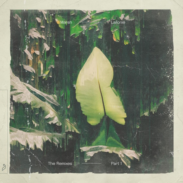 Marsh - There For Me