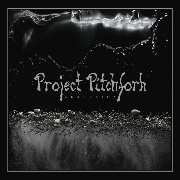 Project Pitchfork - Good Night Death
