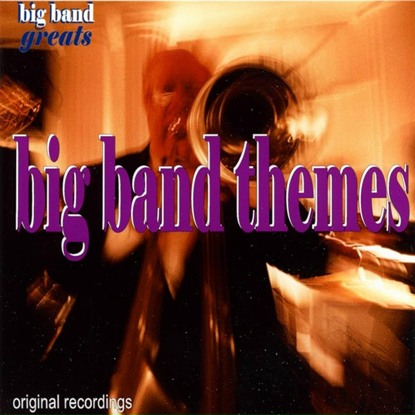 Woody Herman & His Orchestra - Blue Flame