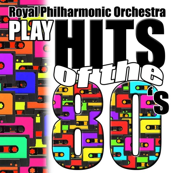 Royal Philharmonic Orchestra - She's out of My Life