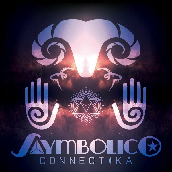 Symbolico - I Am Staring at You
