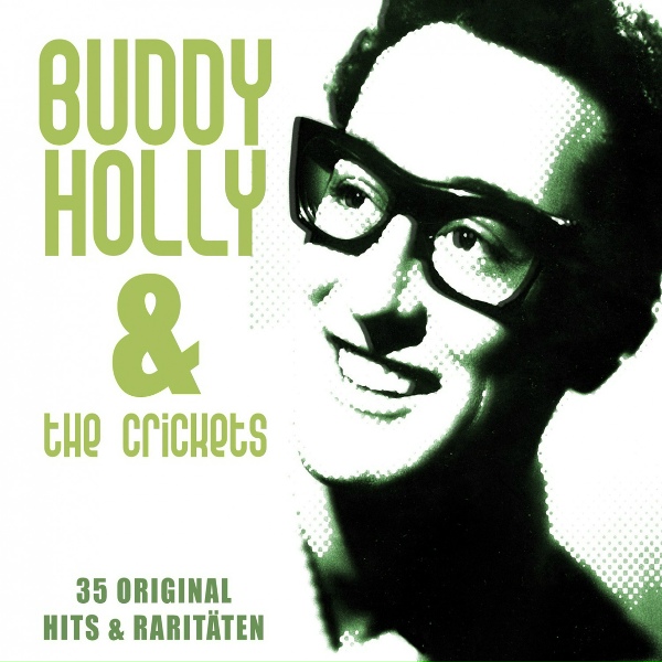 Buddy Holly & The Crickets - It Doesn?t Matter Anymore