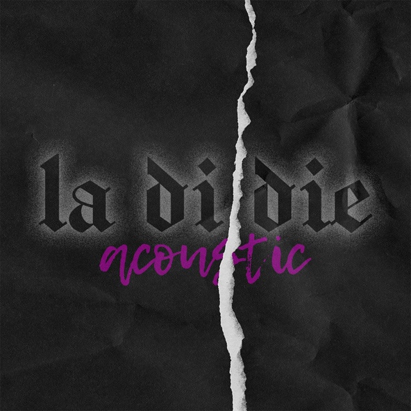 Nessa Barrett feat. jxdn - la di die (feat. jxdn)