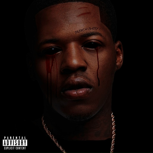Lil Zay Osama feat. G Herbo - Chase Em Down (feat. G Herbo)