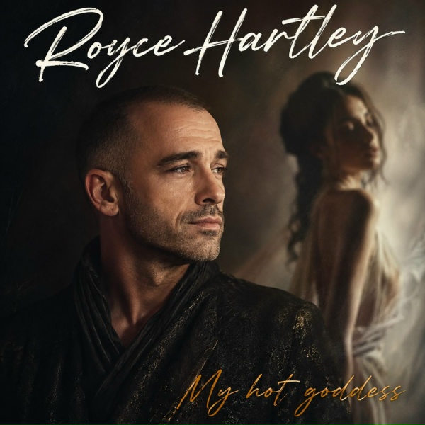 Royce Hartley - Tomorrow Brings New Day