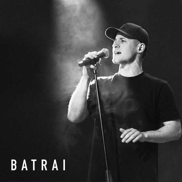 Batrai - Взлетали к облакам