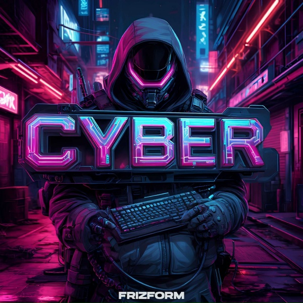 Frizform - Cyber