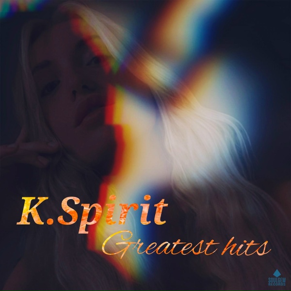 K. Spirit, Estel Rona - In the Arms of an Angel
