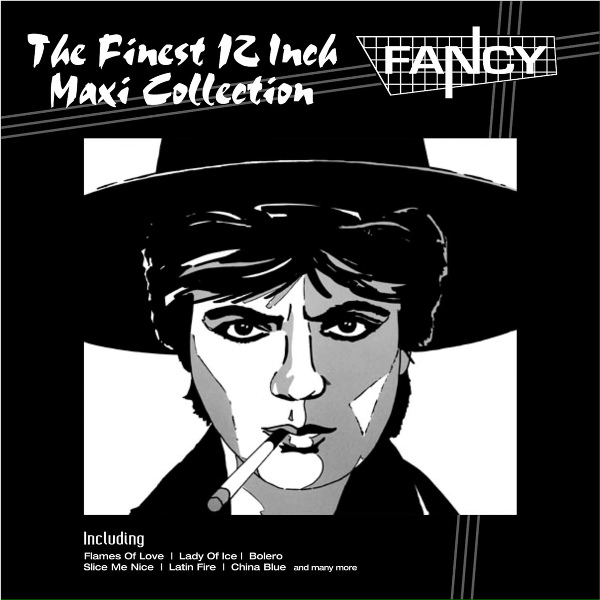 Fancy - Bolero (Hold Me In Your Arms Again)