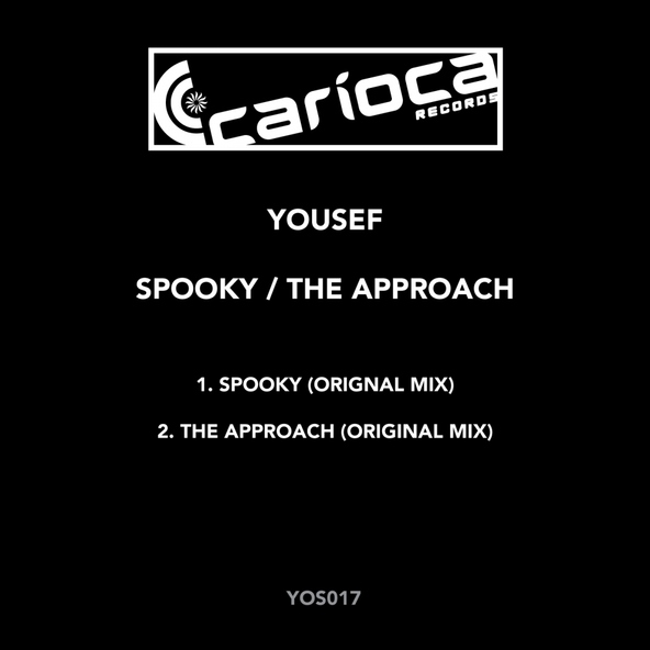 Yousef - Spooky