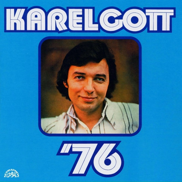 Karel Gott - Var&scaron;avsk&yacute; Koncert