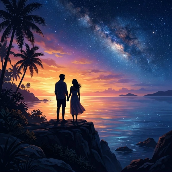 Marmy Love - Just You and Me
