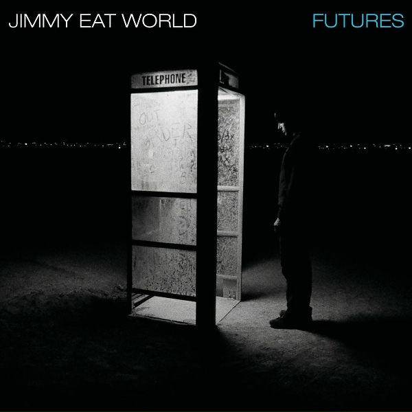 Jimmy Eat World - Just Tonight