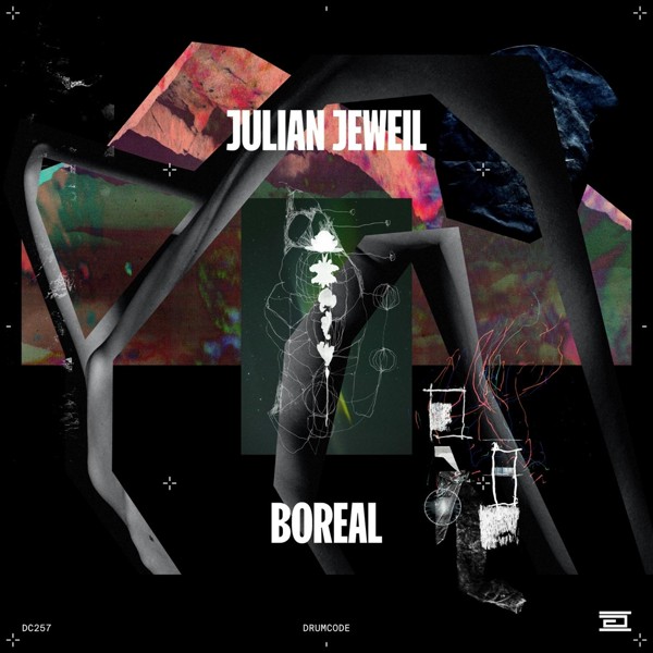 Julian Jeweil - Reverse