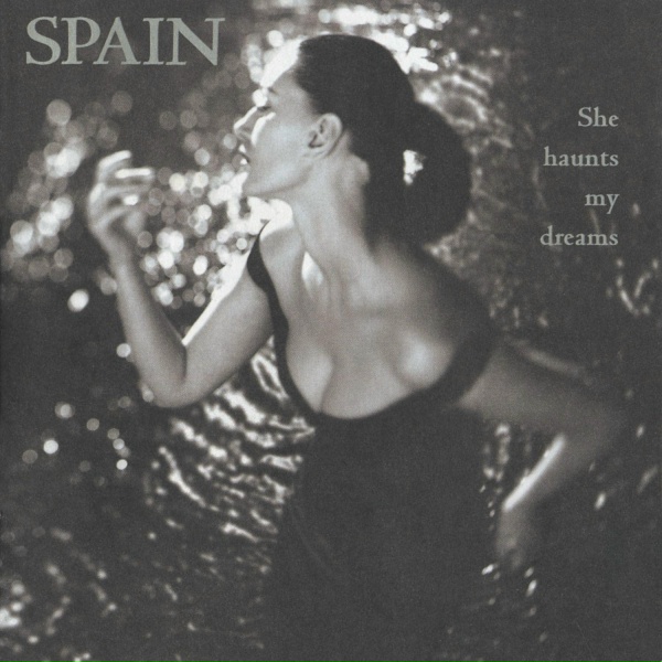 Spain - It's All Over