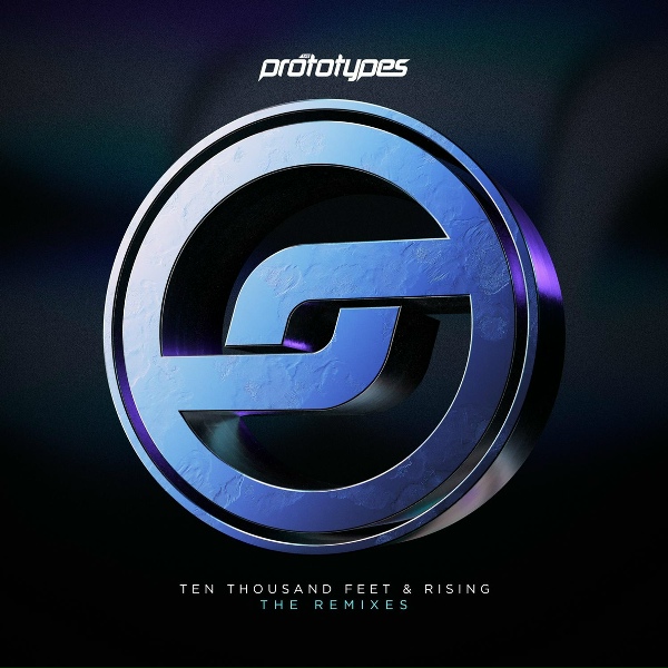 The Prototypes, Mal Madson feat. Elle Exxe - Paradise