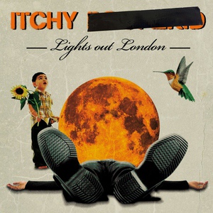 ITCHY - It's Tricky