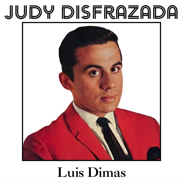 Luis Dimas - Juntitos