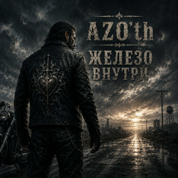 AZO'th - Не сломали