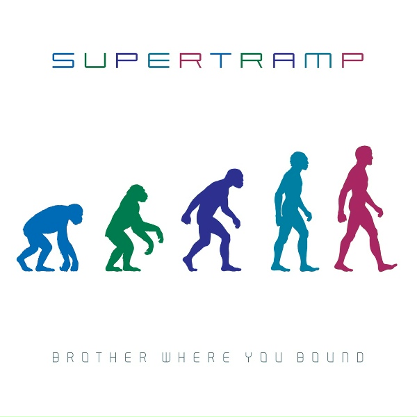 Supertramp - No Inbetween