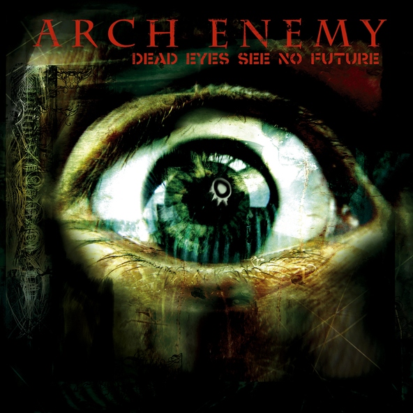 Arch Enemy - Symphony of Destruction (cover version)