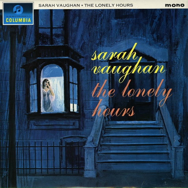 Sarah Vaughan - Friendless