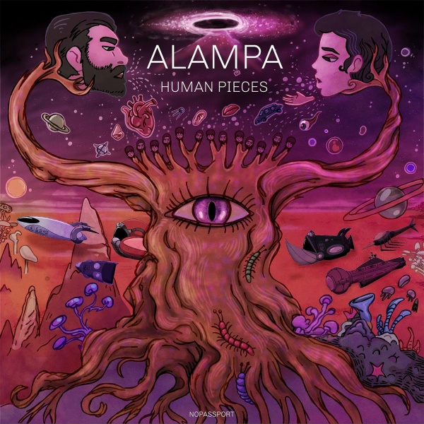 ALAMPA - I'm Ok
