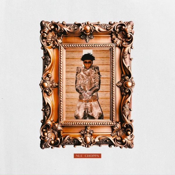 NLE Choppa feat. T-Pain - Get Money (feat. T-Pain)