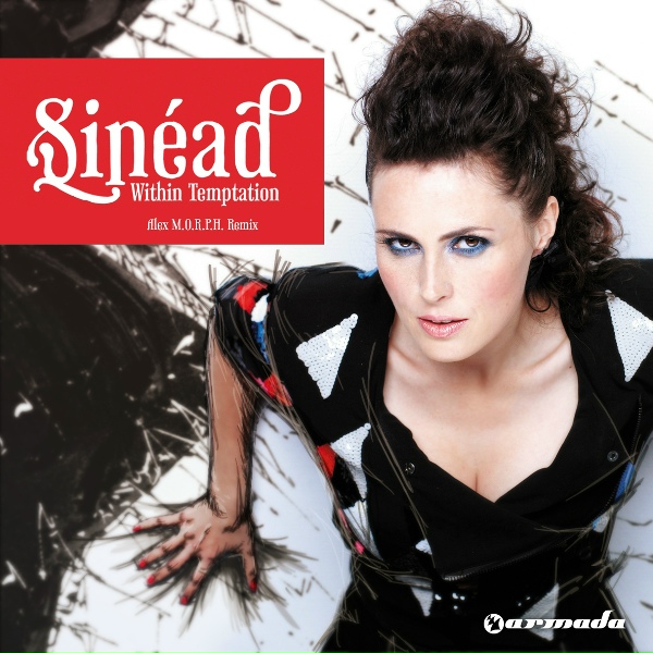 Within Temptation - Sin&eacute;ad