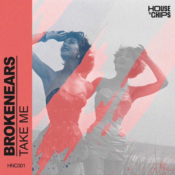 Brokenears - Take Me