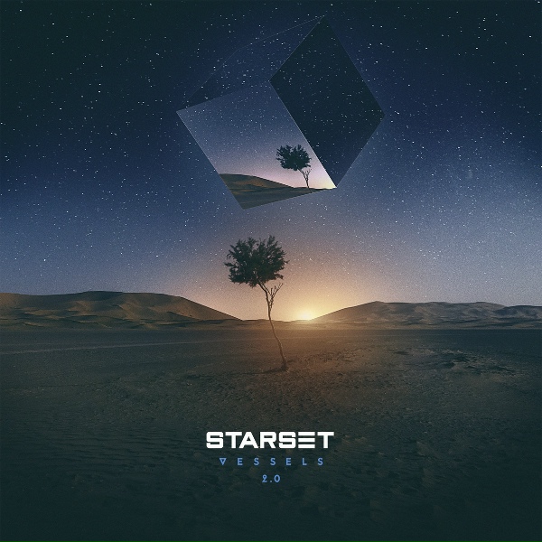 Starset - Telepathic