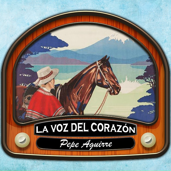 Pepe Aguirre - Frivolidad