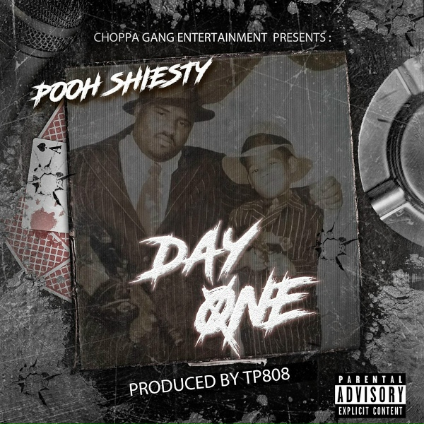 Pooh Shiesty - Day One