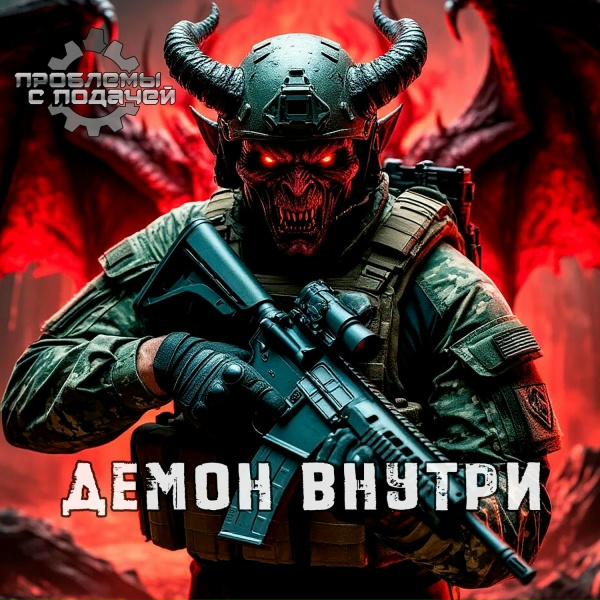 Проблемы с подачей - Дождь