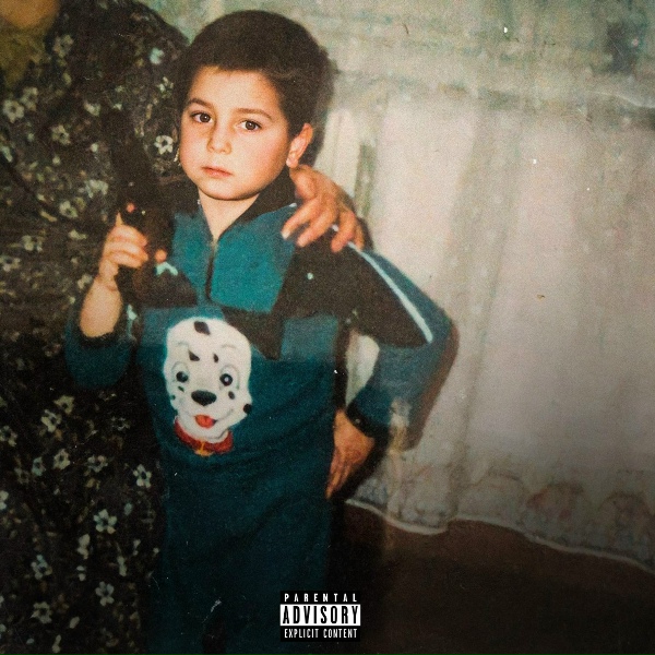 JABO feat. AUGUST - ФЛОРА