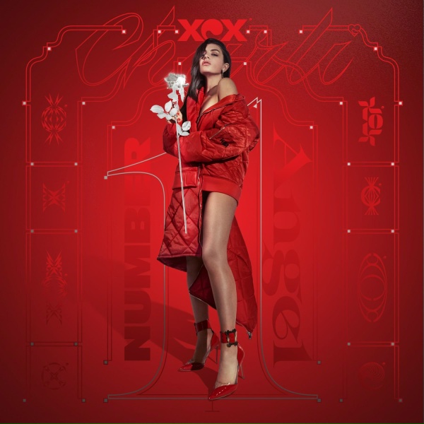 Charli XCX - Blame It on U