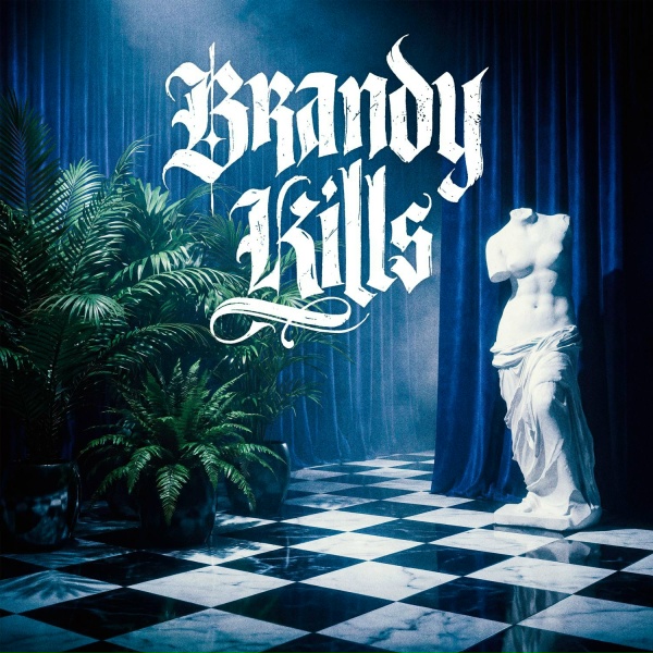 Brandy Kills - Алый лепесток